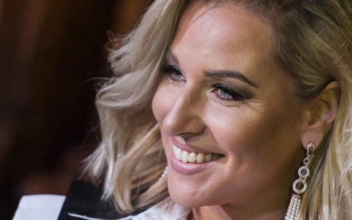 Tenistka Dominika Cibulková ukončila aktívnu kariéru