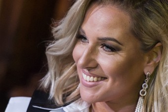 Tenistka Dominika Cibulková ukončila aktívnu kariéru