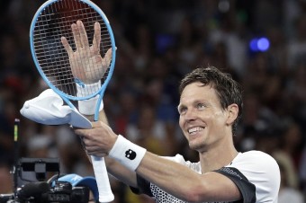Tomáš Berdych v nedeľu ukončí kariéru. Rozlúčka bude na turnaji majstrov