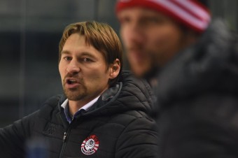 Országh bude stážovať v NHL, mieri do Nashvillu 