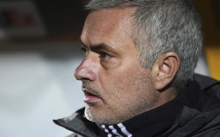 Mourinho sa stáva novým trénerom Tottenhamu