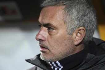 Mourinho sa stáva novým trénerom Tottenhamu