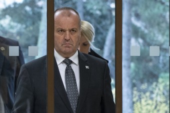 Minister obrany Gajdoš sa zastal šéfa Vojenského spravodajstva Balciara
