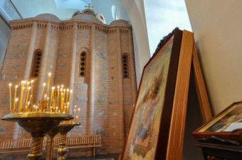  Martyrológium dvadsiateho storočia a znovuzrodenie
