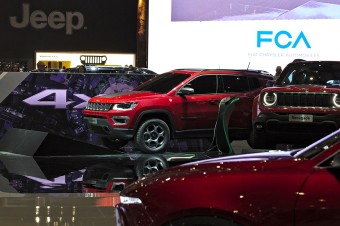 PSA chce dohodu o fúzii s Fiat Chrysler Automobiles podpísať ešte v tomto roku