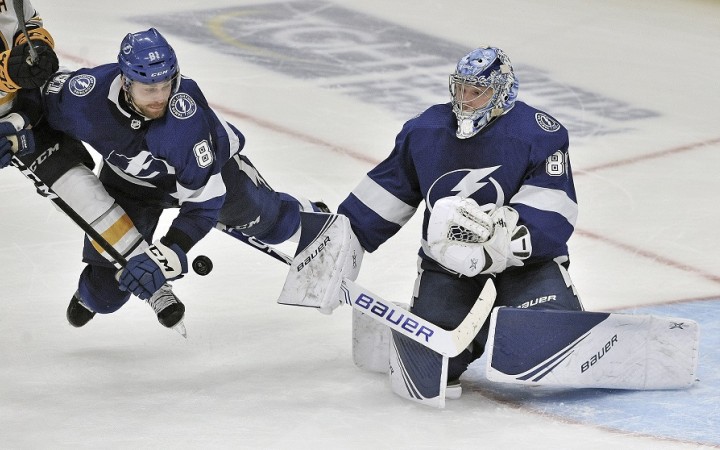Černák spôsobil súperovi v NHL otras mozgu, čaká ho vypočúvanie
