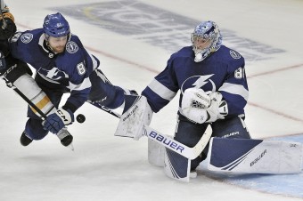 Černák spôsobil súperovi v NHL otras mozgu, čaká ho vypočúvanie