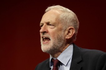 Corbyn odkázal, že labouristi nikdy nebudú tolerovať antisemitizmus