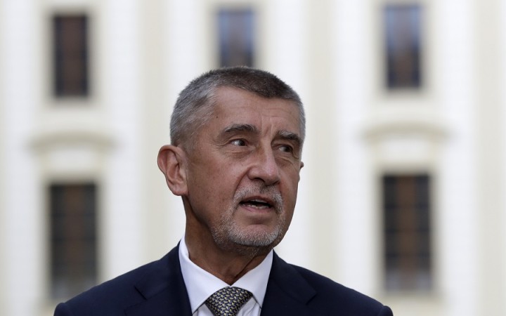 Česko dostalo od Eurokomisie správu o údajnom Babišovom konflikte záujmov