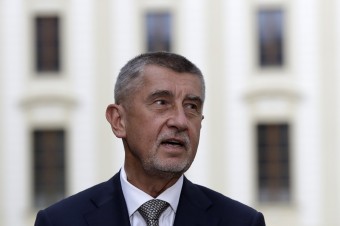 Česko dostalo od Eurokomisie správu o údajnom Babišovom konflikte záujmov