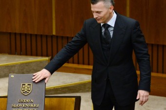 Počiatkova zásadná pripomienka