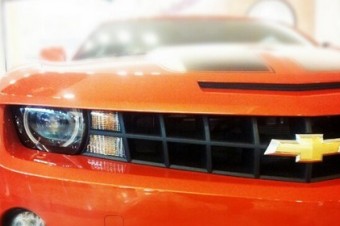 Chevrolet je auto križiakov. Islamský štát bude vodičov pokutovať