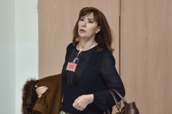 V kauze zmeniek vypovedá Oľga Valková, exmanželka zavraždeného advokáta