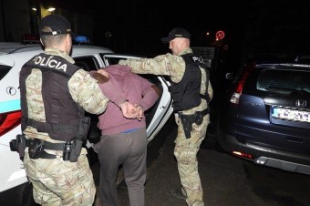 Prípad zbitého štvorročného chlapčeka v Brezne rieši už aj generálna prokurátura