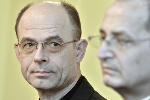 Nekrstíme veci ani zvieratá. Biskupi upozorňujú na používanie slova krst