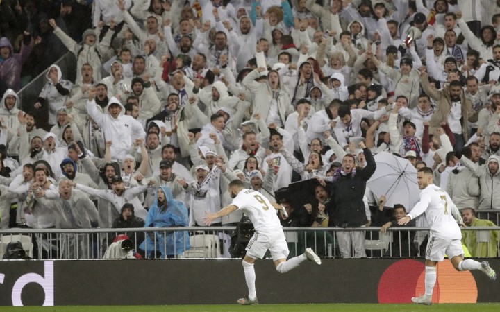 Real Madrid podporí ekologickú konferenciu, stane sa zeleným baletom