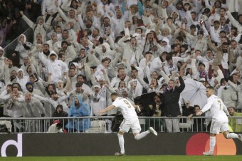 Real Madrid podporí ekologickú konferenciu, stane sa zeleným baletom