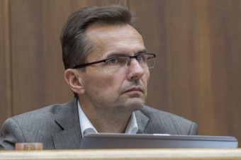 Galko chce, aby sa parlamentný výbor venoval i požiarnej ochrane budov 