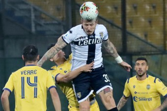 Kucka gólom rozhodol o víťazstve Parmy na pôde Sampdorie