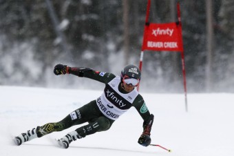 V Beaver Creeku premiérovo triumfoval Ford, Adama Žampu napokon diskvalifikovali