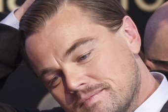 Pápež sa stretol s hercom Leonardom DiCapriom