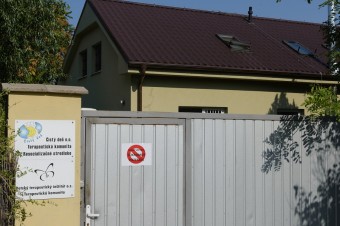 V budove po Čistom dni otvorili nové centrum sociálnych služieb