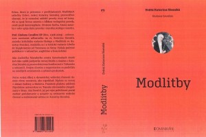 sv. Katarína Sienská - Modlitby (Le Orazioni)