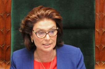 Poľská Občianska platforma už má kandidátku do prezidentských volieb
