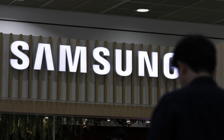 Samsung varuje pred podvodnými ponukami na internete