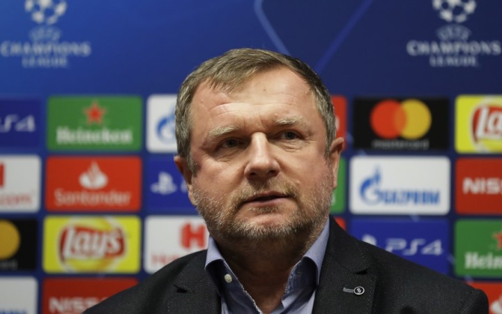 Vrba skončil na lavičke Plzne, nahradiť by ho mal Guľa
