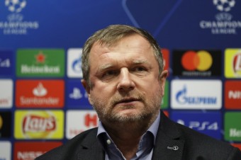 Vrba skončil na lavičke Plzne, nahradiť by ho mal Guľa