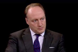 Andrew Roberts: Nie brexit, ale zmena ľavicovej politickej kultúry je hlavnou Johnsonovou úlohou
