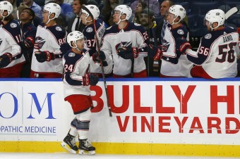 Daňo zažil tohtosezónny debut v NHL