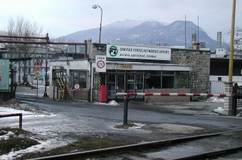 Oravský producent ferozliatin ohlásil prepúšťanie