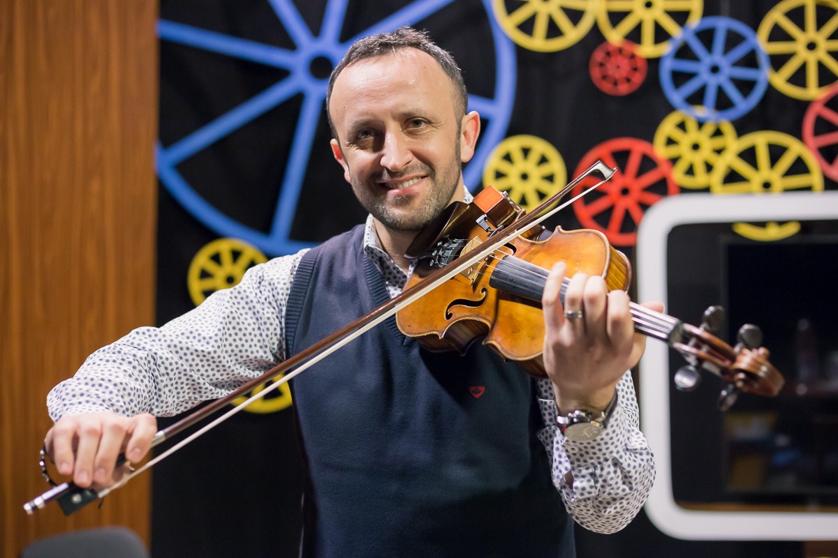 Ondrej Kandráč