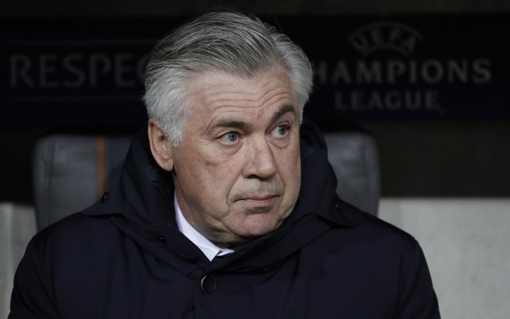 Ancelotti sa vrátil do Anglicka, povedie Everton