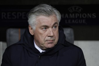 Ancelotti sa vrátil do Anglicka, povedie Everton