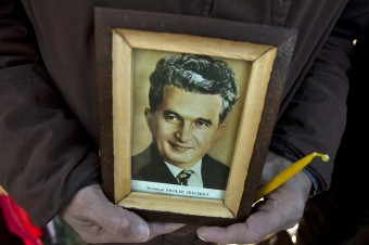 Od popravy rumunského diktátora Nicolae Ceaušesca uplynulo 30 rokov