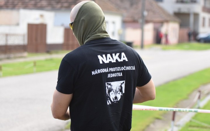 Vyšetrovateľ NAKA navrhol obžalovať Zsuzsovú za vraždu exprimátora Hurbanova