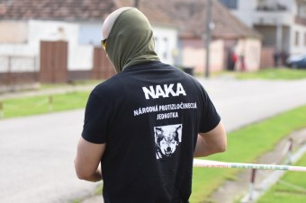 Vyšetrovateľ NAKA navrhol obžalovať Zsuzsovú za vraždu exprimátora Hurbanova