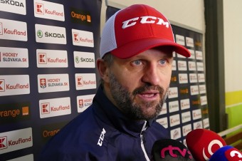 Petrovický oznámil konečnú nomináciu na MS v hokeji do 20 rokov