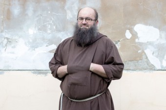 Na Islande sme ako maják