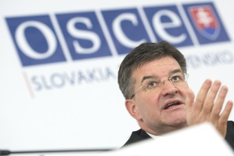 Lajčák sa nevidí vo vláde, ktorá vznikne po februárových voľbách