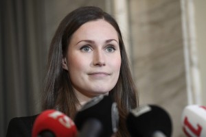 Najmladšia premiérka (ne)chce najkratší pracovný čas