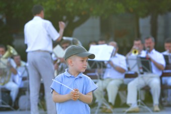 O školách, ktoré nemáme alebo Prečo potrebujú deti Beethovena