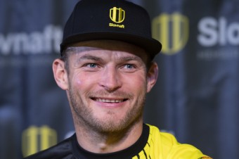 Svitko sa dostal na Dakare do elitnej desiatky