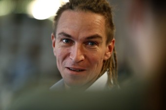 Predsedom českej strany Piráti zostáva Ivan Bartoš