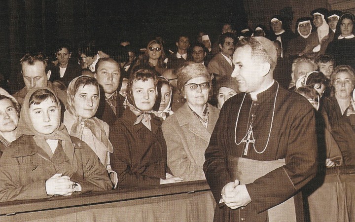 Veľký príbeh biskupa Hnilicu 