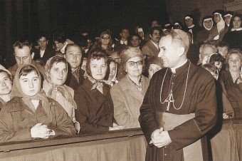 Veľký príbeh biskupa Hnilicu 