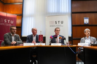 Bývalá dekanka sa vracia na STU, do senátu kandidovať nebude